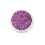 Sclipici B908Violet Plum Red